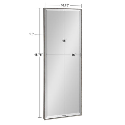 Rhodes Framed Wall Mirror