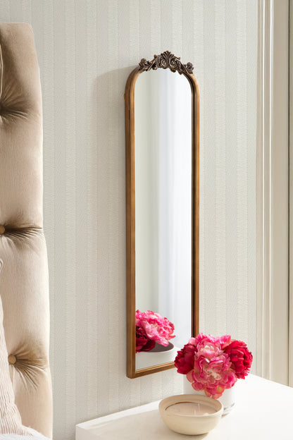 Arendahl Traditional Arch Mirror