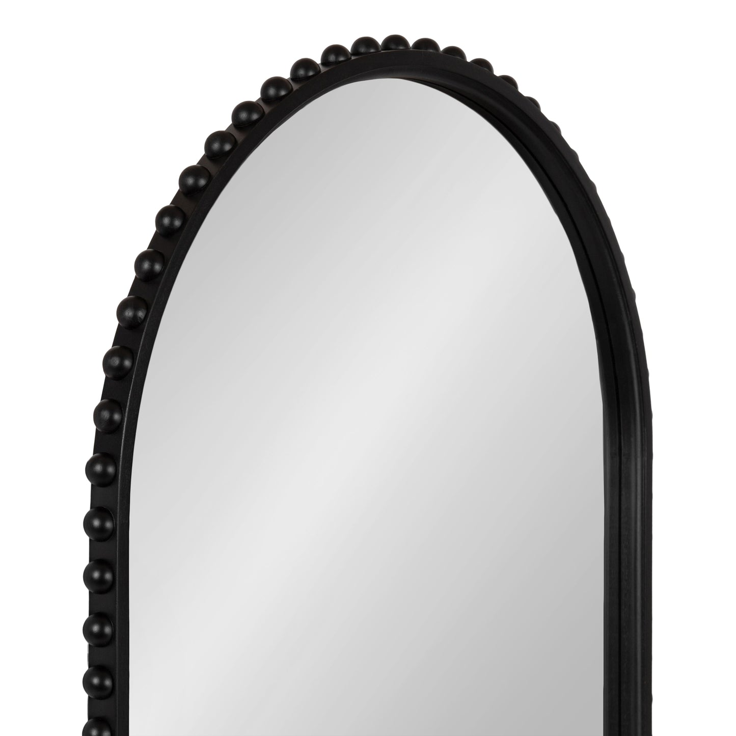 Beadbrook Arched Wall Mirror