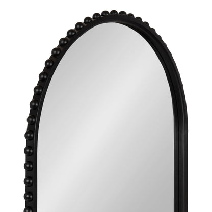 Beadbrook Arched Wall Mirror