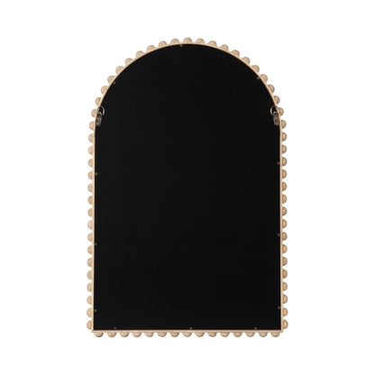 Beadbrook Arched Wall Mirror