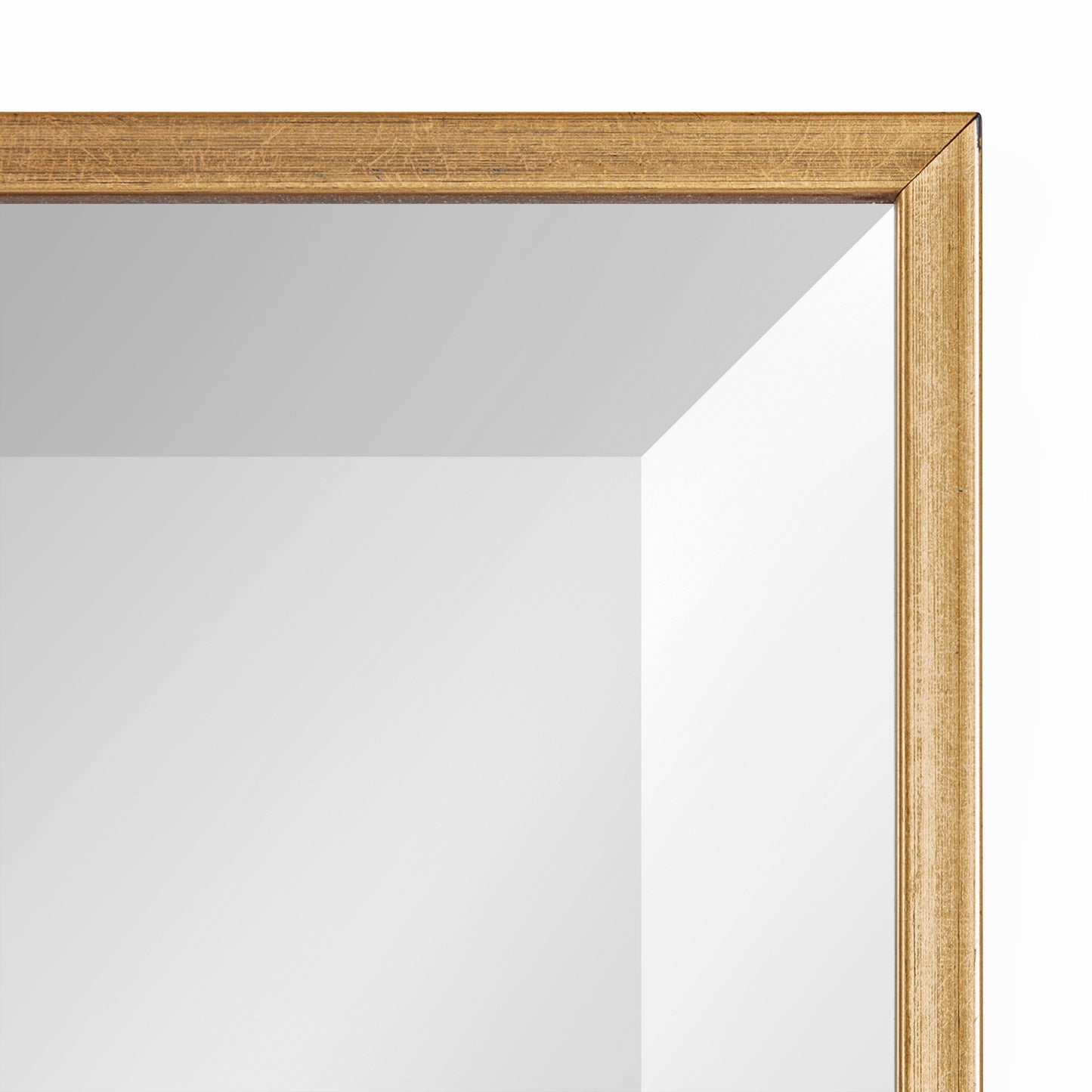 Rhodes Framed Wall Mirror