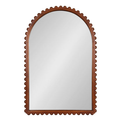 Beadbrook Arched Wall Mirror
