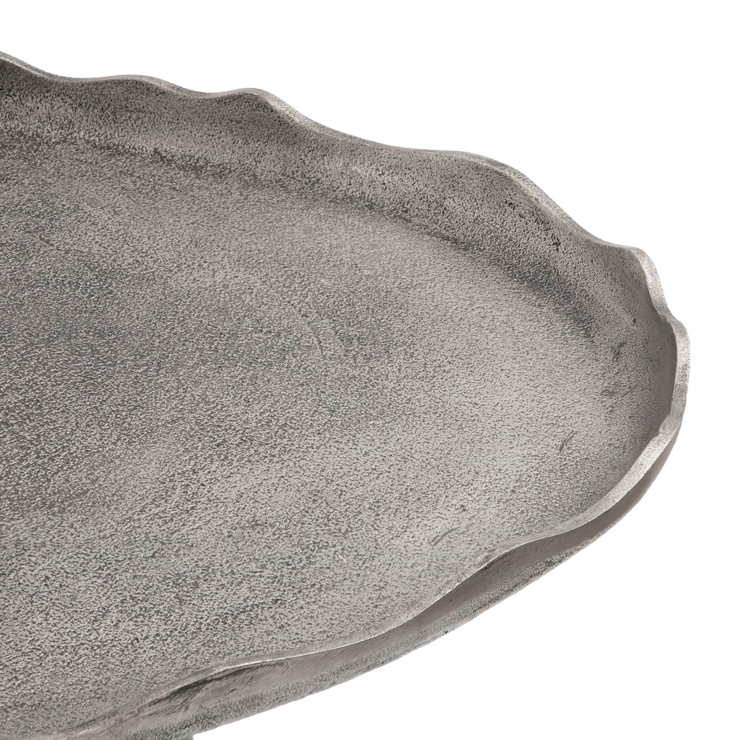 Alessia Oval Coffee Table