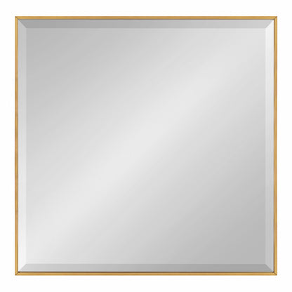 Rhodes Framed Wall Mirror