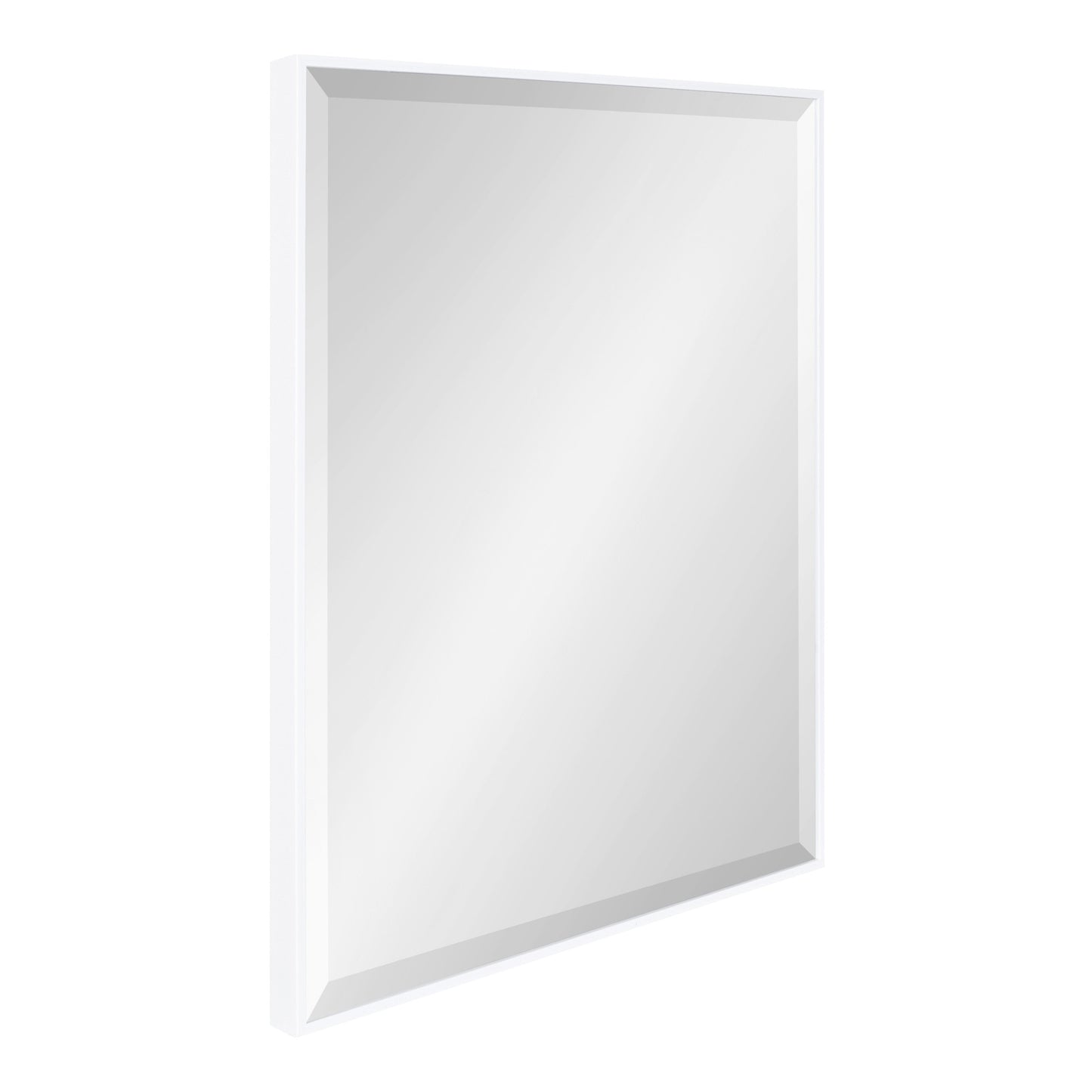 Rhodes Framed Wall Mirror