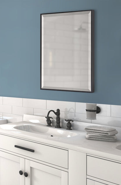 Rhodes Framed Wall Mirror