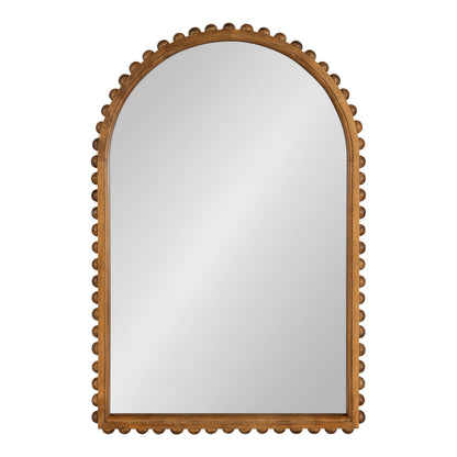 Beadbrook Arched Wall Mirror
