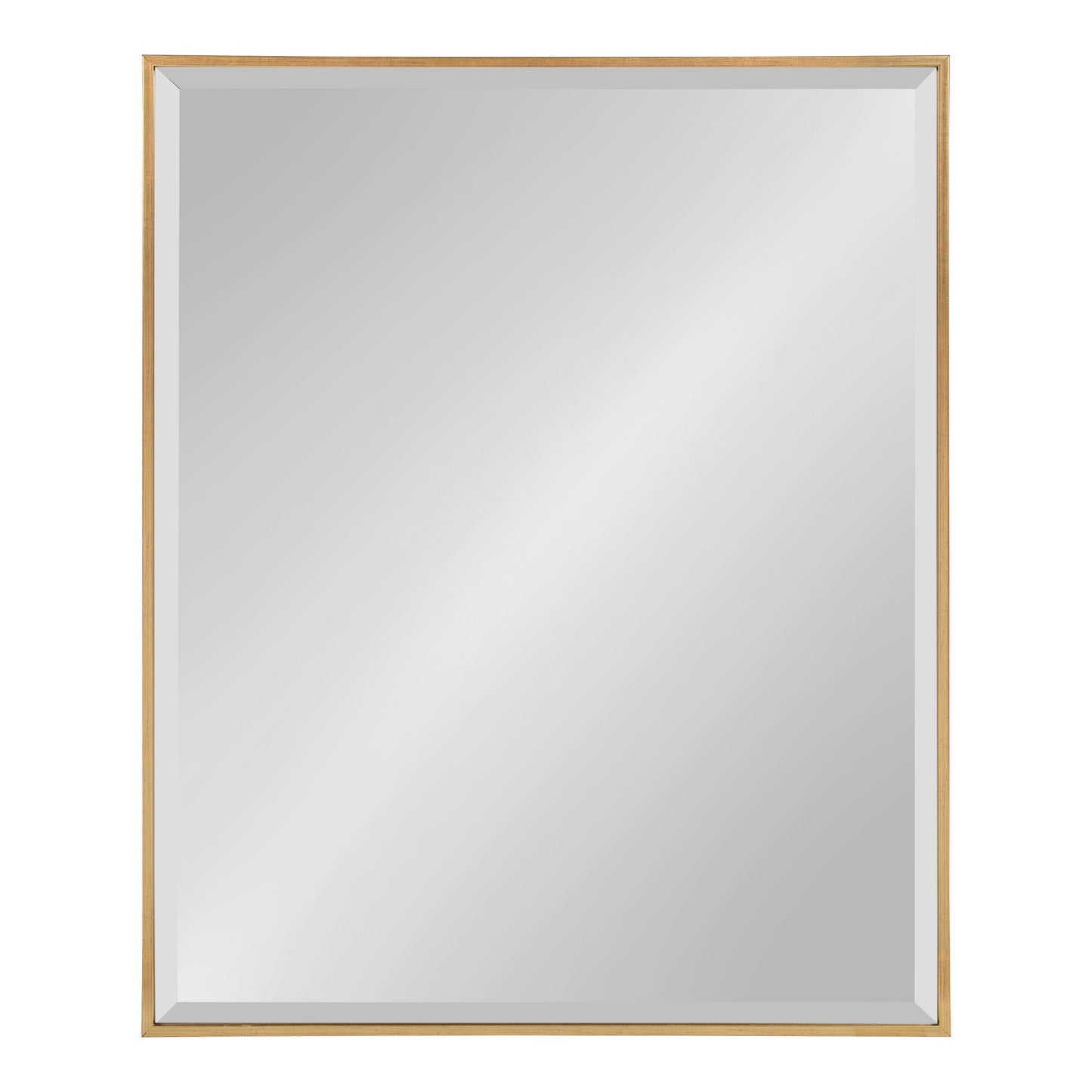 Rhodes Framed Wall Mirror
