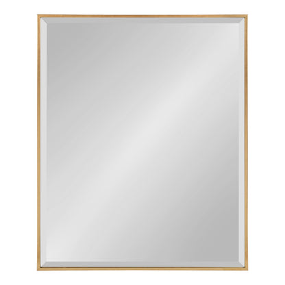 Rhodes Framed Wall Mirror