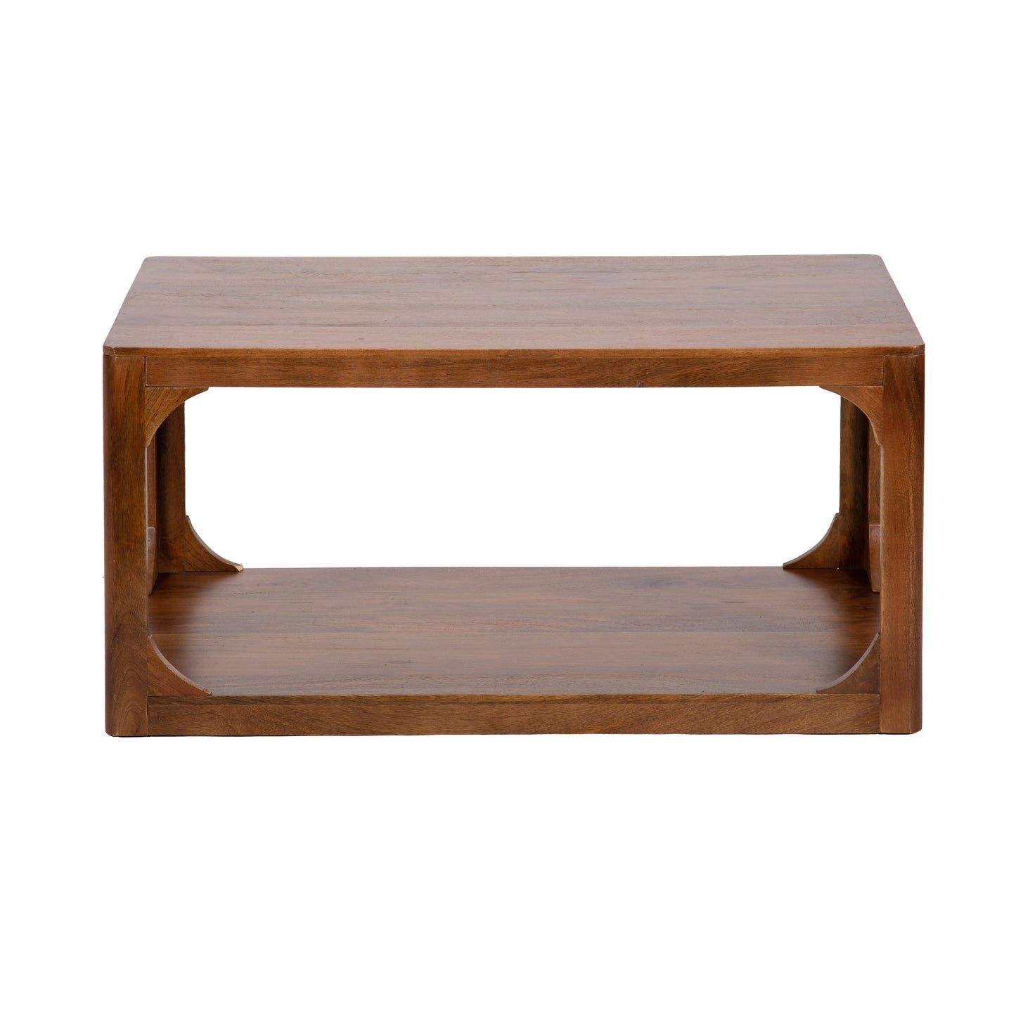 Dahl Rectangle Coffee Table
