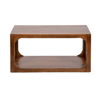 Dahl Rectangle Coffee Table