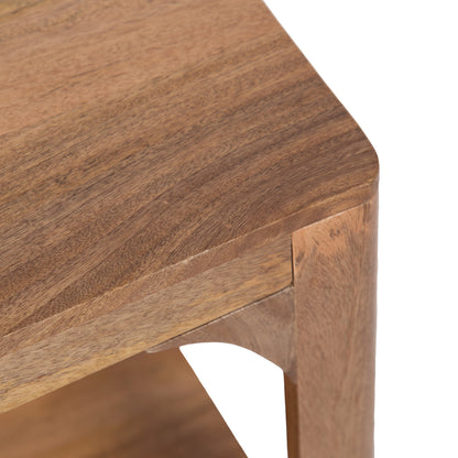 Dahl Rectangle Coffee Table