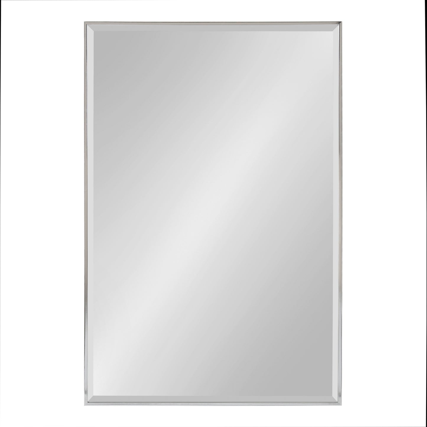 Rhodes Framed Wall Mirror