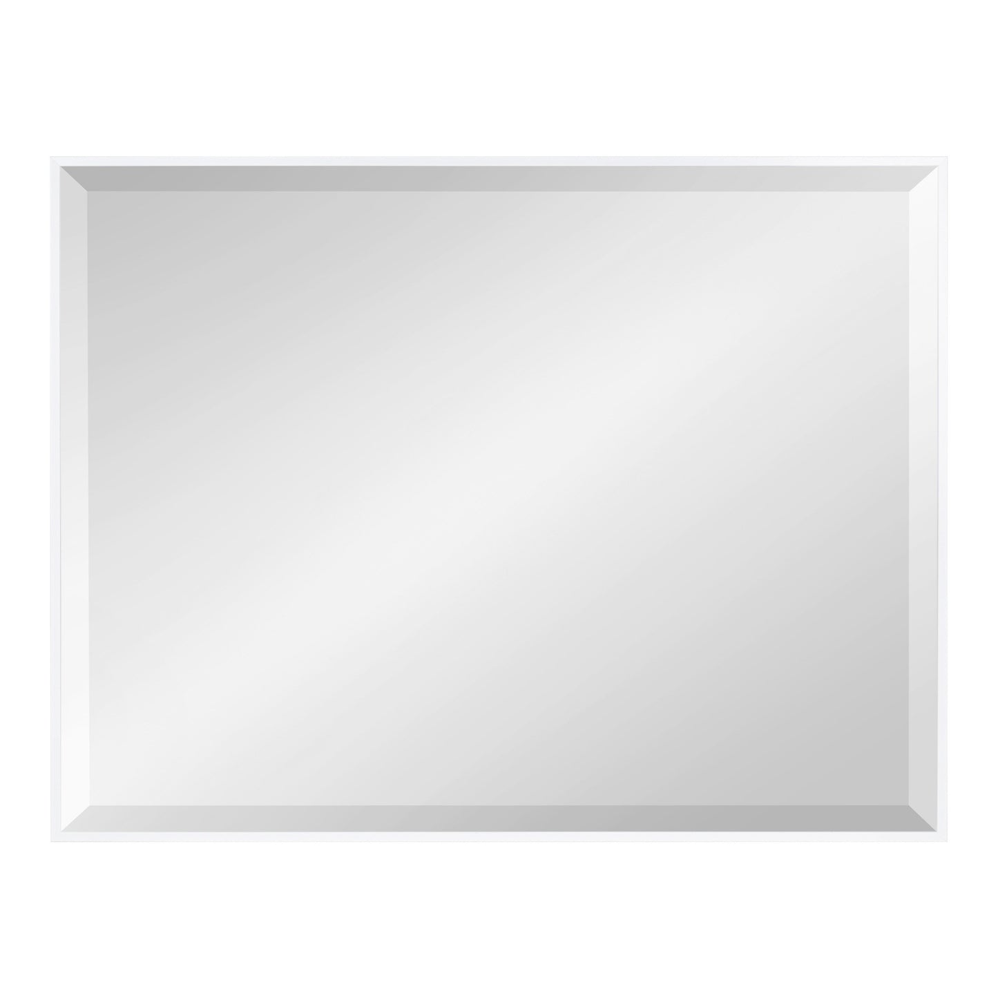 Rhodes Framed Wall Mirror