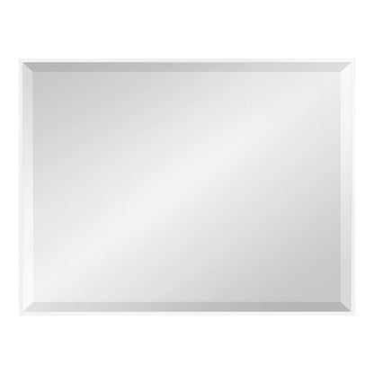 Rhodes Framed Wall Mirror
