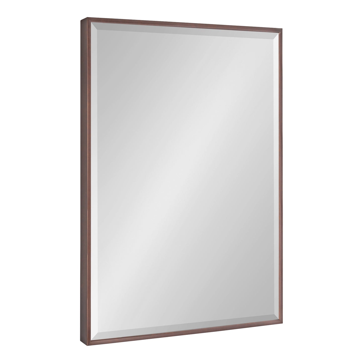 Rhodes Framed Wall Mirror
