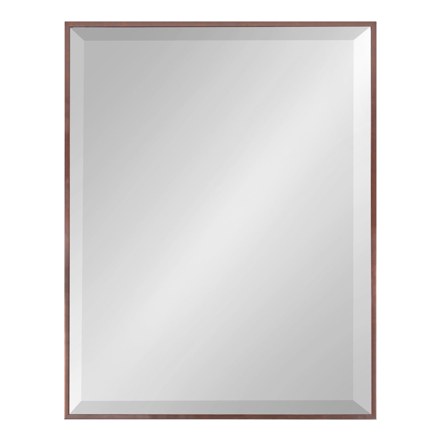 Rhodes Framed Wall Mirror