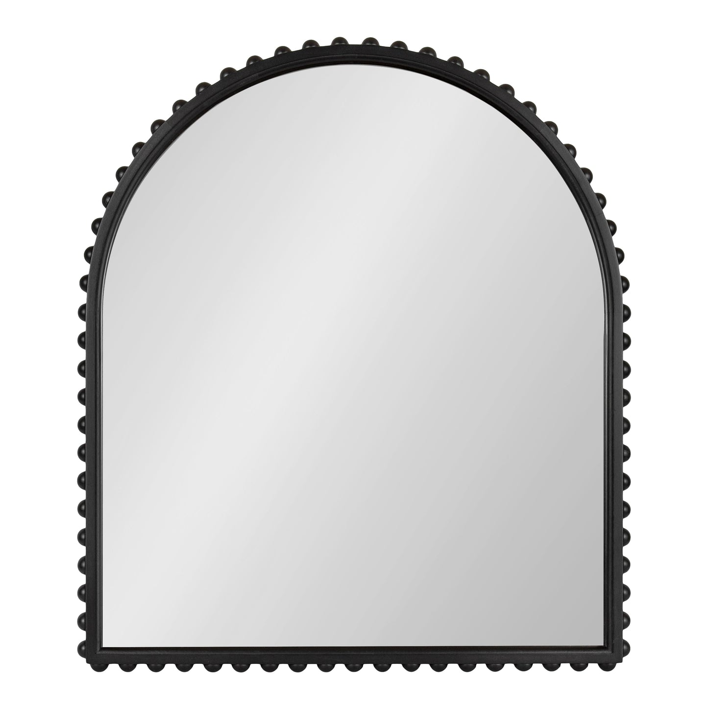 Beadbrook Arched Wall Mirror