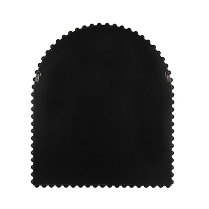 Beadbrook Arched Wall Mirror