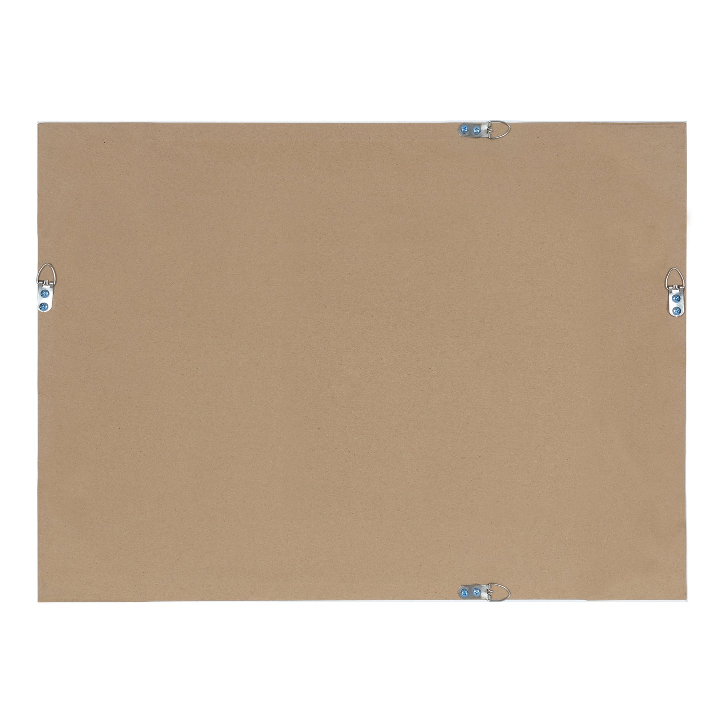 Rhodes Framed Wall Mirror