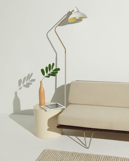 Swoop Floor Lamp