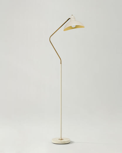 Swoop Floor Lamp