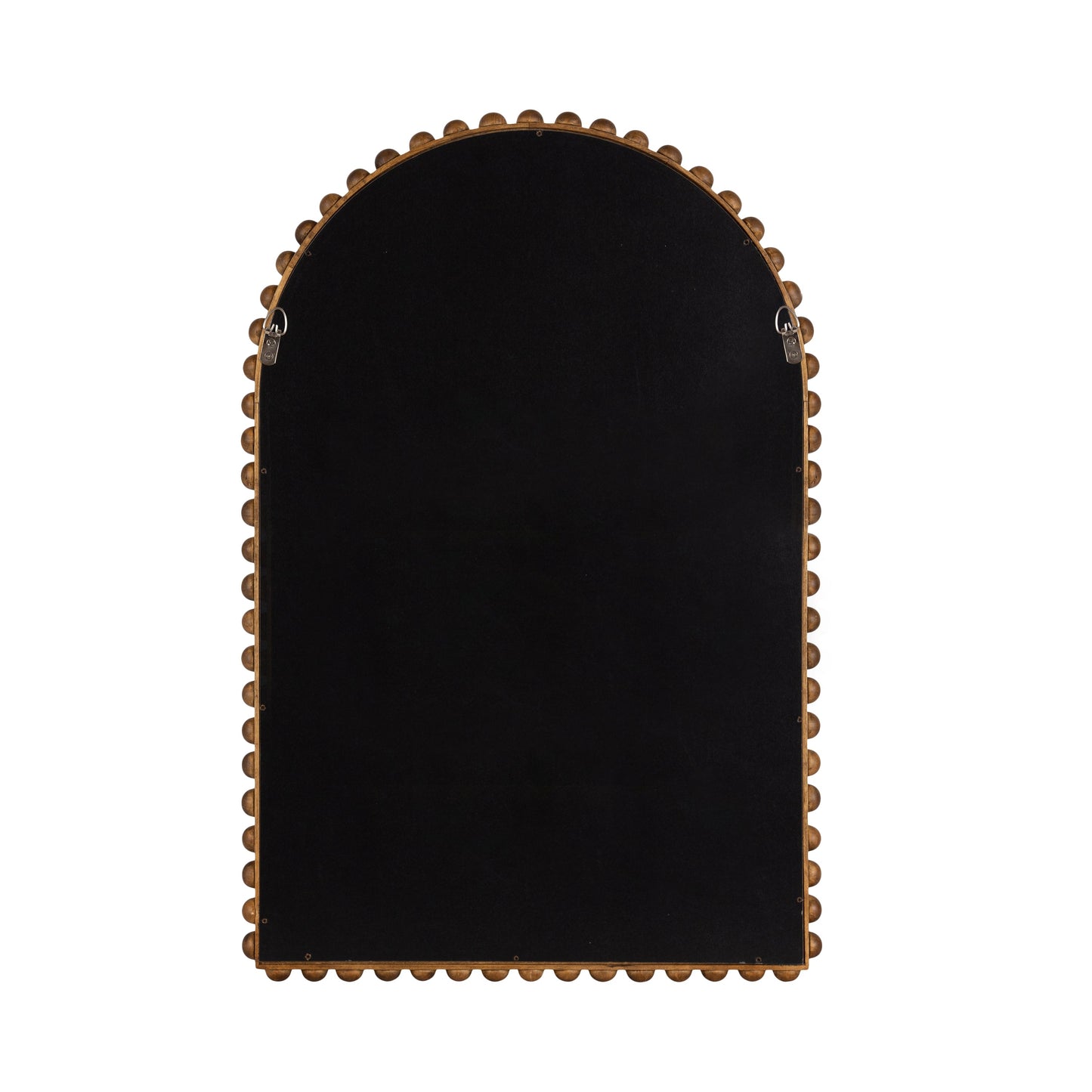 Beadbrook Arched Wall Mirror
