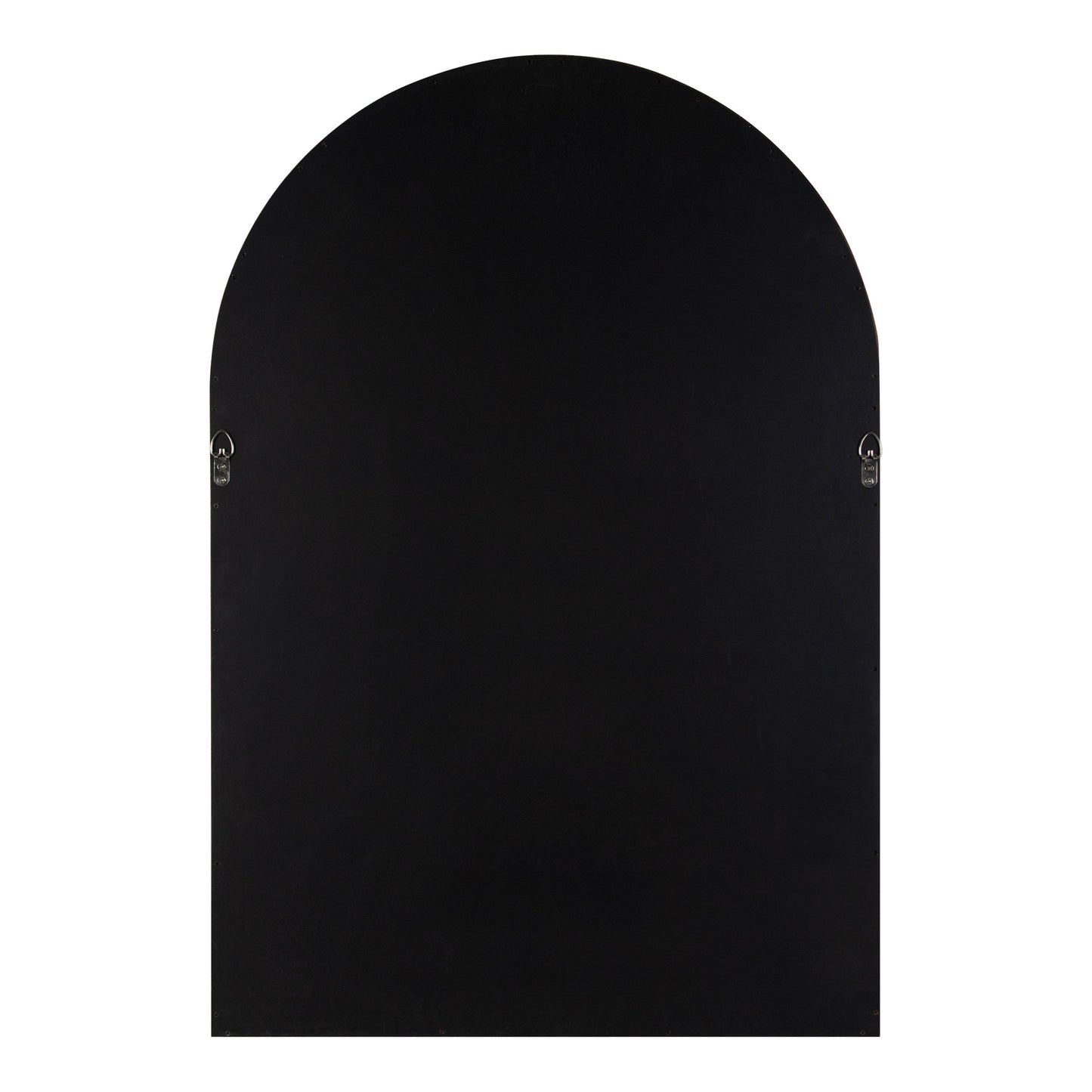 Hutton Wood Framed Arch Mirror
