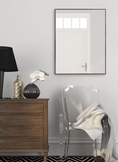 Rhodes Framed Wall Mirror