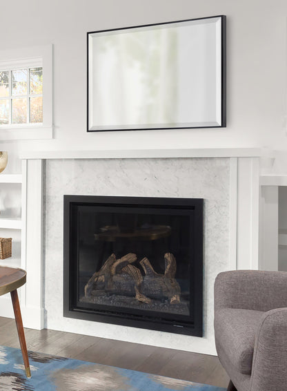 Rhodes Framed Wall Mirror