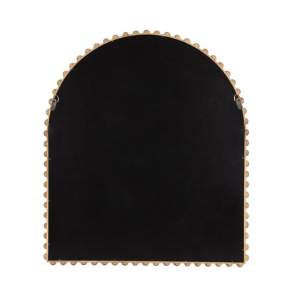 Beadbrook Arched Wall Mirror