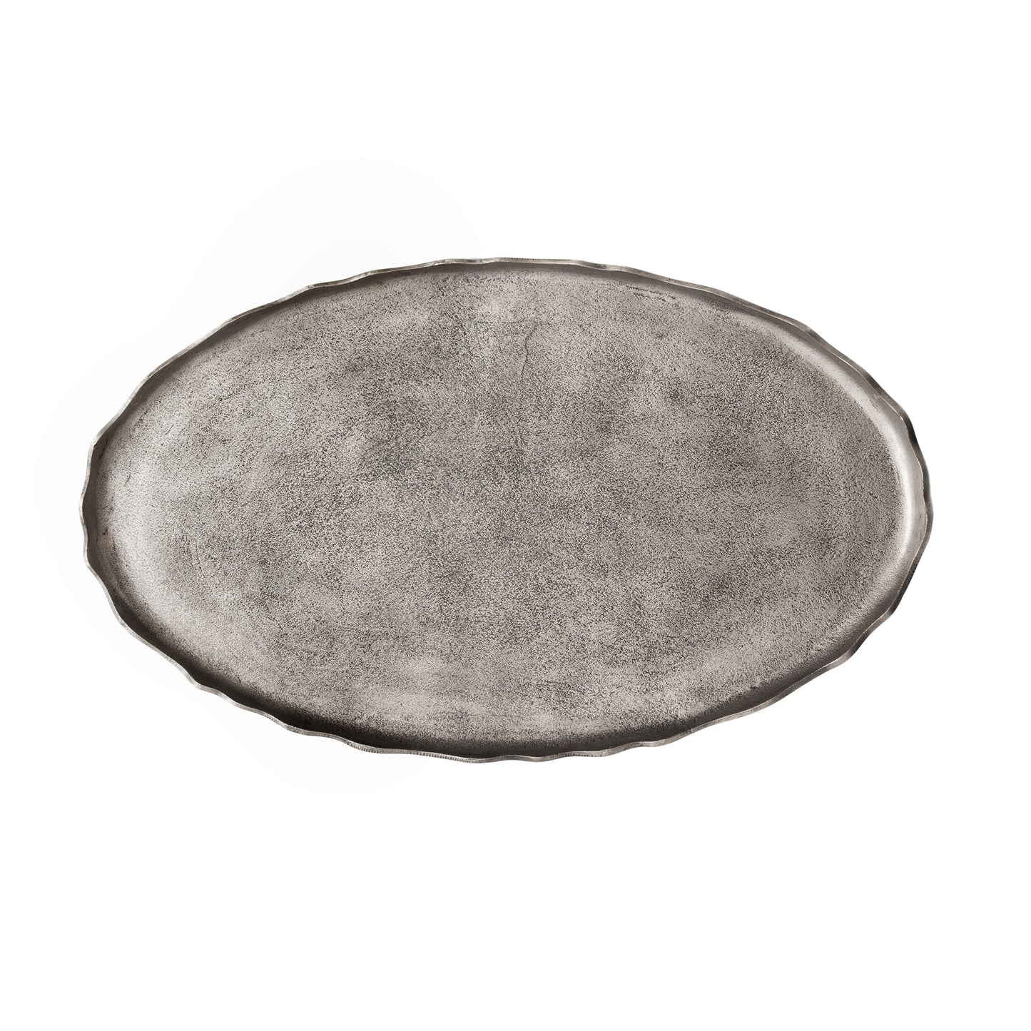 Alessia Oval Coffee Table