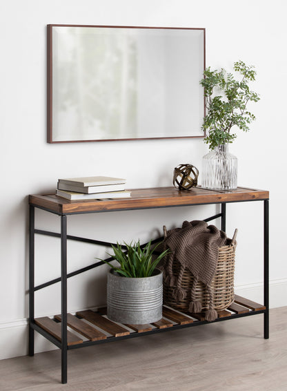 Rhodes Framed Wall Mirror
