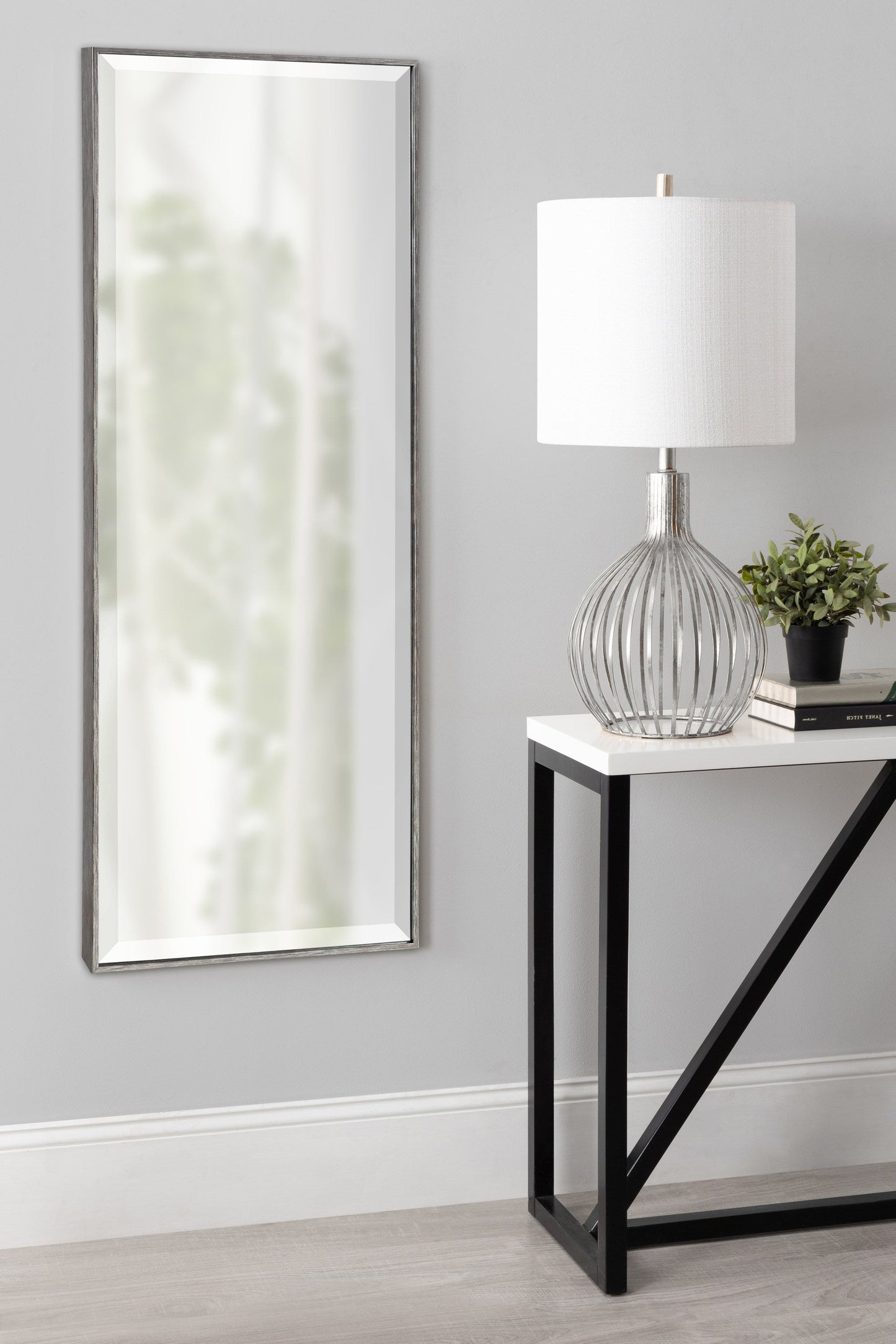 Rhodes Framed Wall Mirror