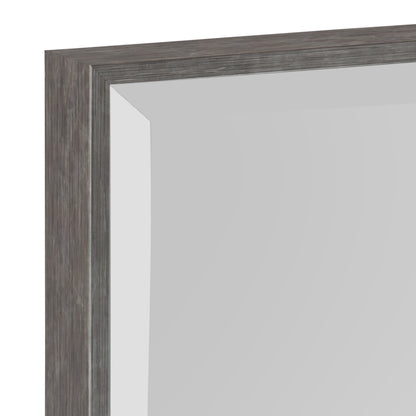 Rhodes Framed Wall Mirror