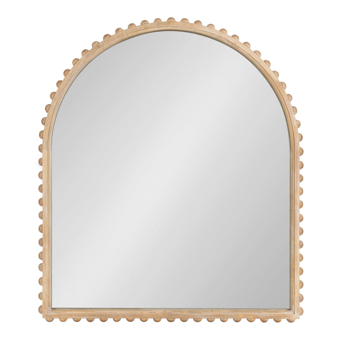Beadbrook Arched Wall Mirror