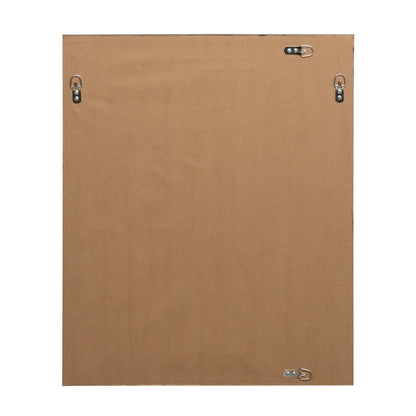 Rhodes Framed Wall Mirror