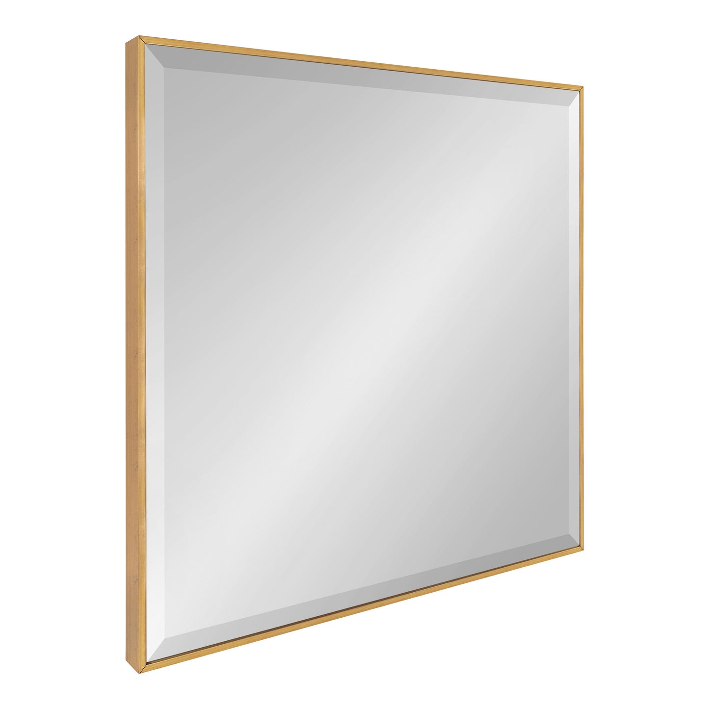 Rhodes Framed Wall Mirror