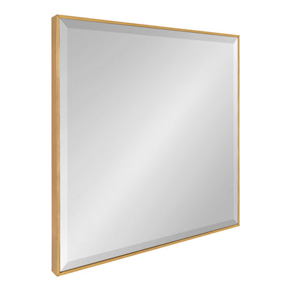 Rhodes Framed Wall Mirror