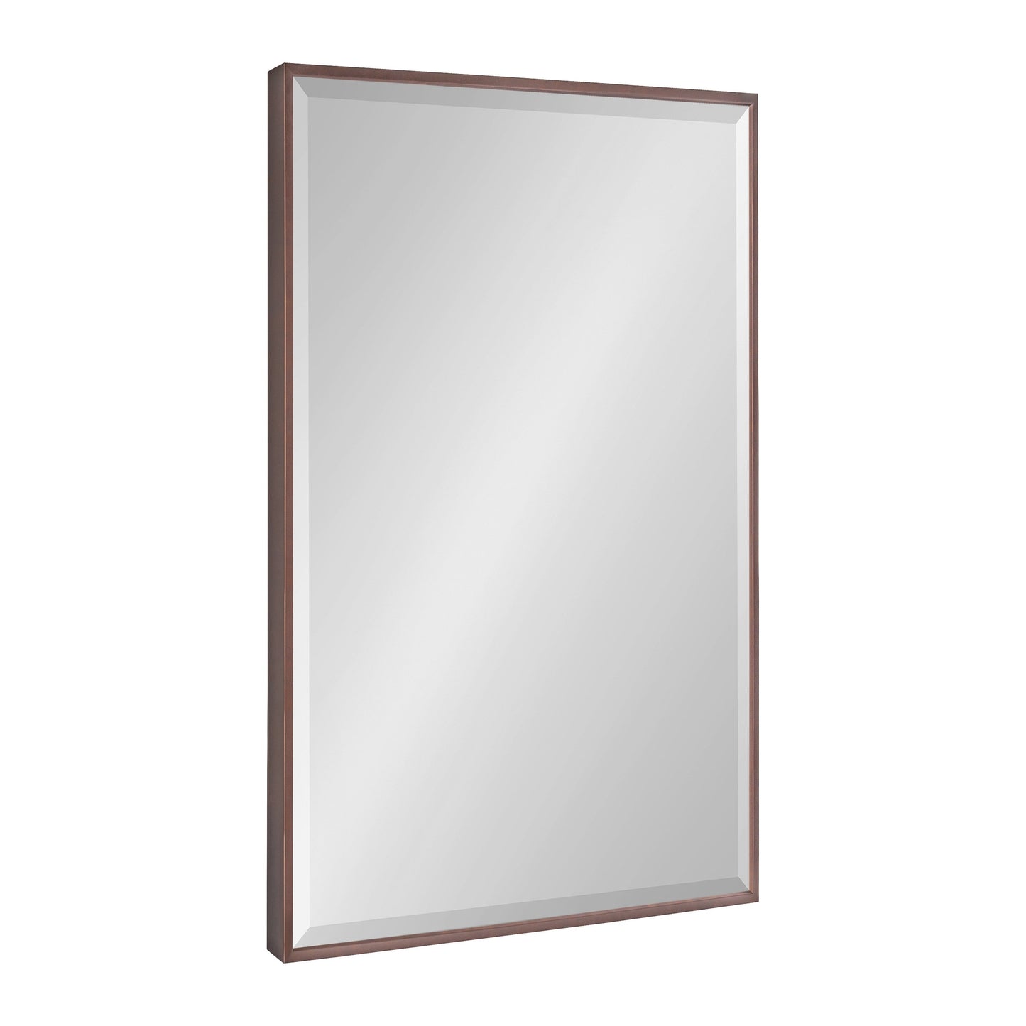 Rhodes Framed Wall Mirror