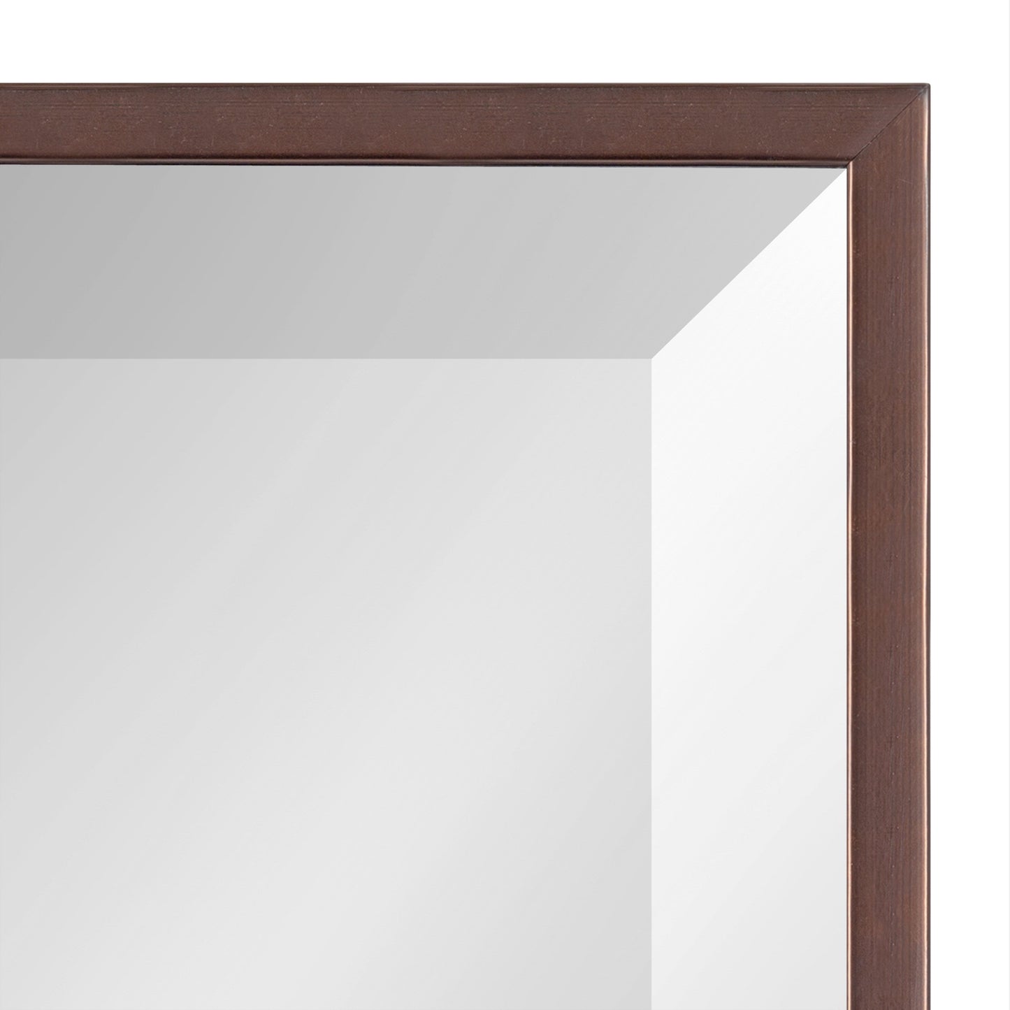 Rhodes Framed Wall Mirror